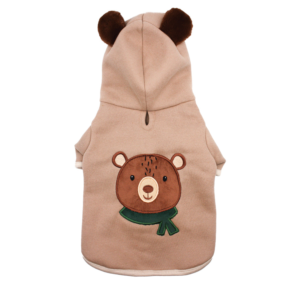 Magical Forest Bear Outfit M/L