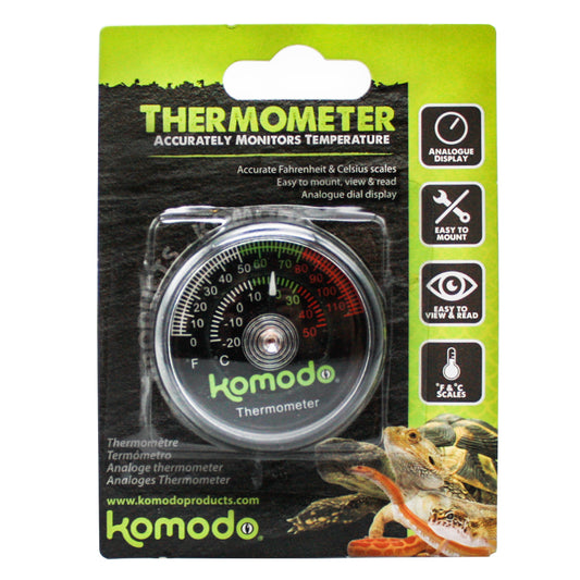 Analogue Thermometer