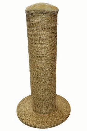 Nature First Mortimer Scratch Post