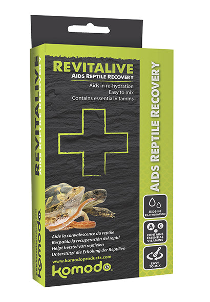 Revitalive - Digestive Stimulant