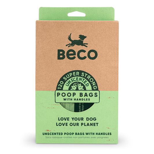 Beco Bags Handles (120)