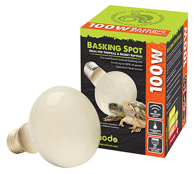 Basking Spot Bulb ES