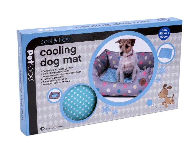 Petface Cooling Mat