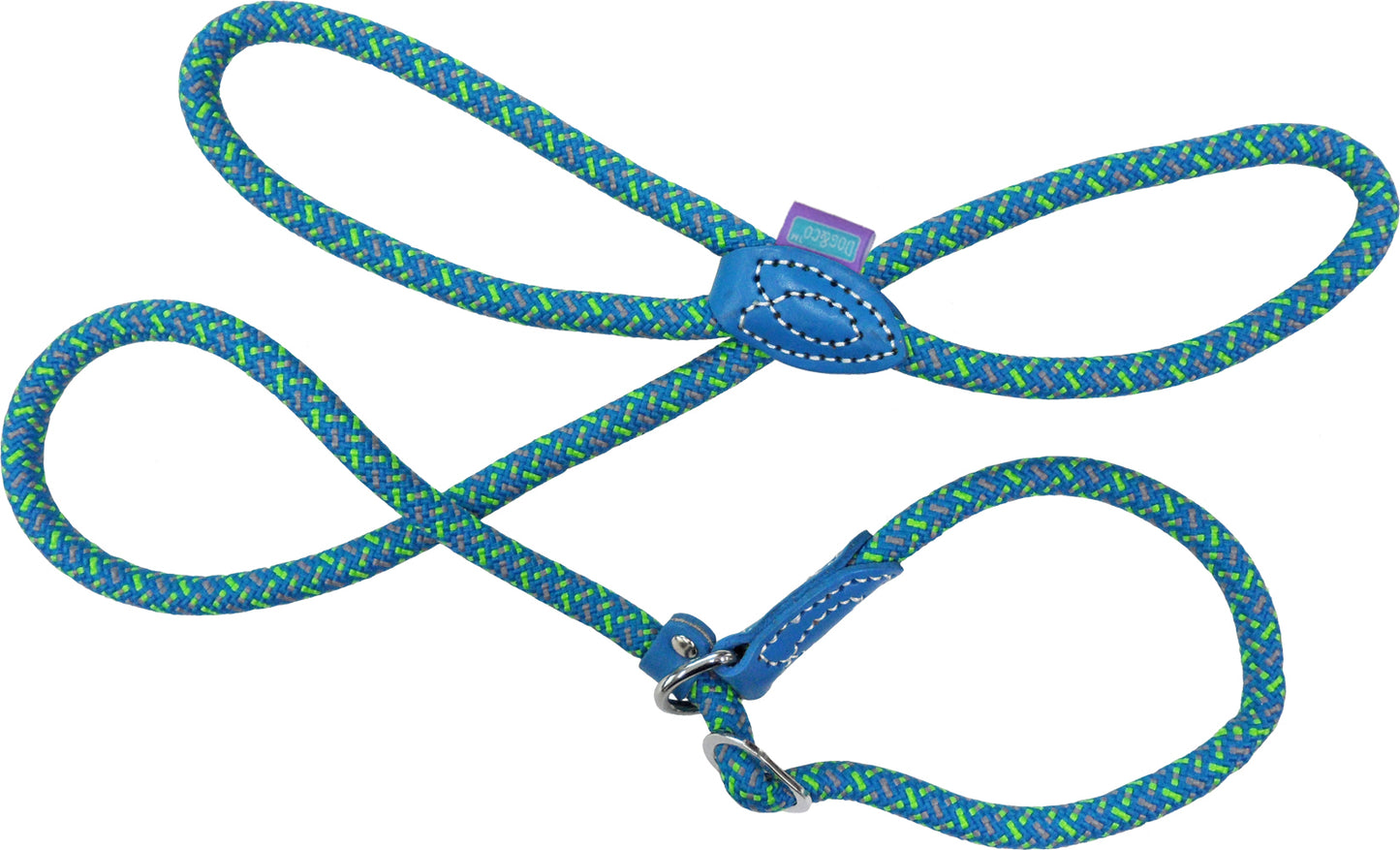 Dog & Co Mountain Rope Slip 150cm