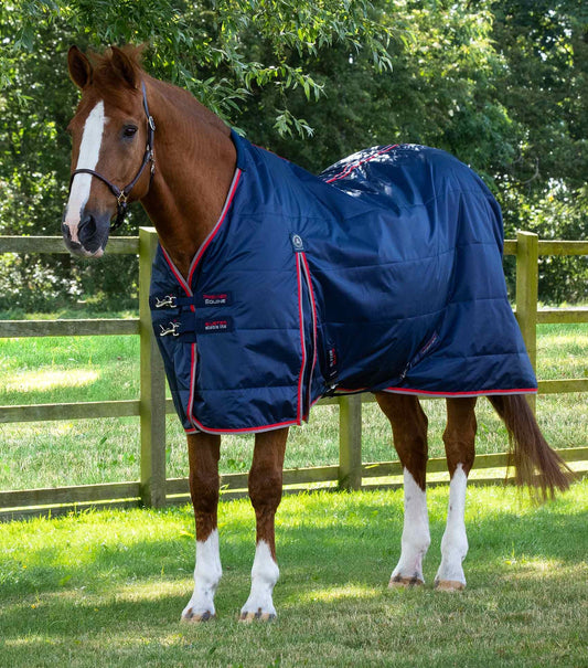 Premier Equine Stable Buster Lite 100g Stable Rug