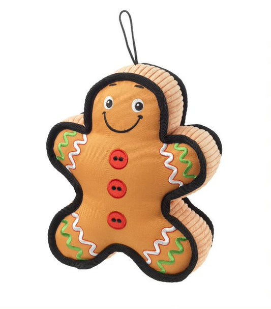 Gingerbred Man Cookie