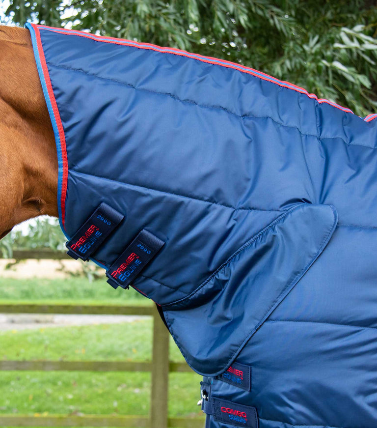 Premier Equine Combo Stable Rug 200g